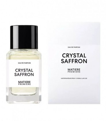 Оригинал Matiere Premiere Crystal Saffron