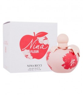 Оригинал Nina Ricci Nina Fleur
