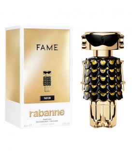 Оригинал Paco Rabanne Fame Parfum