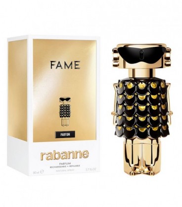 Оригинал Paco Rabanne Fame Parfum