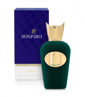 Оригинал Sospiro Vibrato