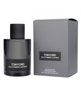 Оригинал Tom Ford Eau D`Ombre Leather Eau De Toilette Edt 2Ml Отливант