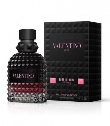 Оригинал Valentino Uomo Born In Roma Intense