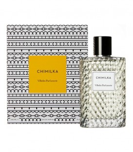 Оригинал Vilhelm Parfumerie Chimilka