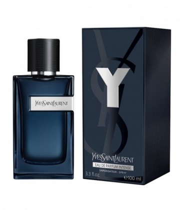 Оригинал Yves Saint Laurent Y Intense