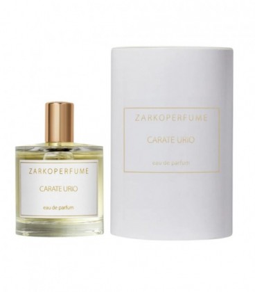 Оригинал Zarkoperfume Carate Urio