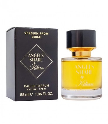 Kilian Angels' Share (Килиан Энджелс Шер)