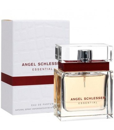 Angel Schlesser Essential for women
