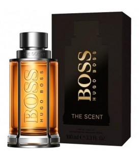 Hugo Boss The Scent Man