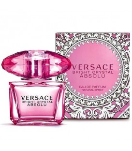 Versace Bright Crystal Absolu