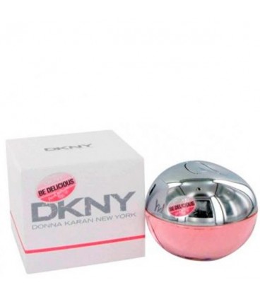 DKNY Be Delicious Fresh Blossom
