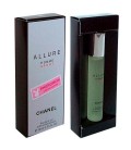 Масляные духи Chanel Allure Homme Sport