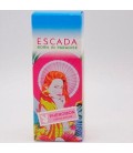 Масляные духи Escada Born in Paradise