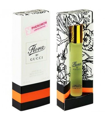 Flora BY Gucci