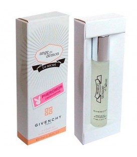 Givenchy Ange Ou Demon Le Secret edP