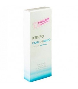 L eau par Kenzo Pour Femme