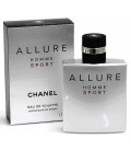 Chanel Allure Homme Sport (Шанель Аллюр Хом Спорт)