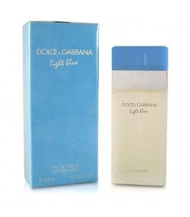 Dolce Gabbana Light Blue