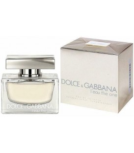 Dolce Gabbana L eau The One