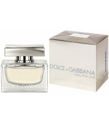 Dolce Gabbana L eau The One