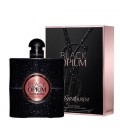 Yves Saint Laurent Black Opium (Ив Сен Лоран Блэк Опиум)