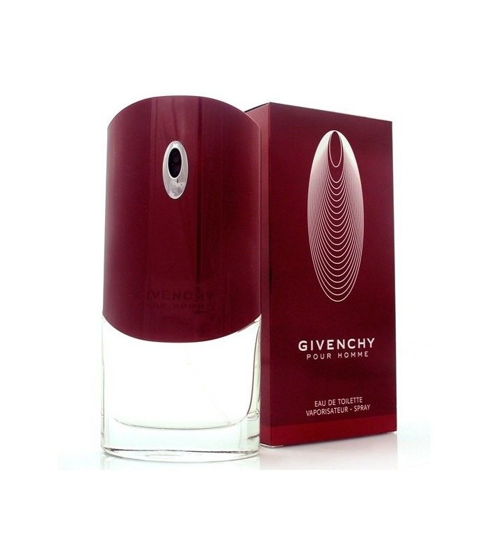 Givenchy Pour Homme Цена
