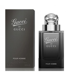 Gucci BY Gucci Pour Homme