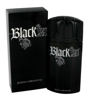 Paco Rabanne Black XS