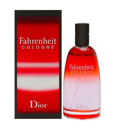 Dior Fahrenheit Cologne