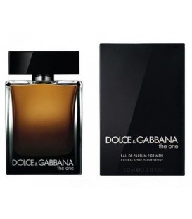 DOLCE GABBANA The One For men edp
