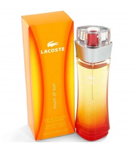LACOSTE Touch of Sun
