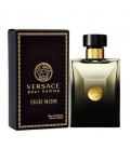 Versace Pour Homme Oud Noir (Версаче Пур Хом Оуд Ноир)