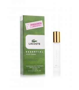 Масляные духи Lacoste Essential Pour Homme