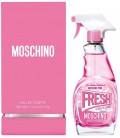 MOSCHINO Fresh Couture pink (Москино Фреш Кутюр пинк)