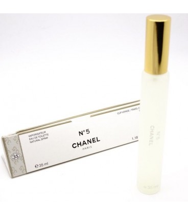 Chanel N 5 - 35ml