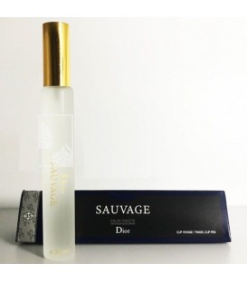 Dior Sauvage - 35ml