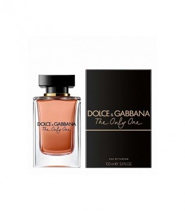 Dolce Gabbana The Only One ( Дольче Габбана Зе Онли Ван )