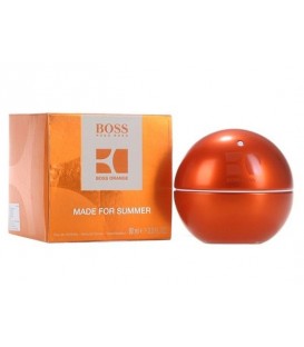 HUGO BOSS - Boss Orange Man Made for Summer (хуго босс оранж мед фор саммер)