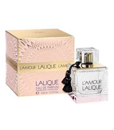 Lalique L`Amour (Лалик Лямур)