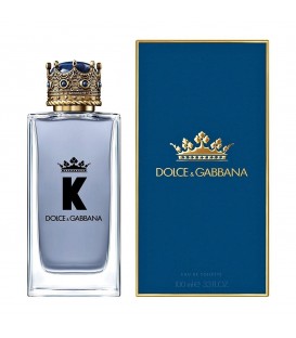 Dolce&Gabbana K by (Дольче Габбана К Бай)