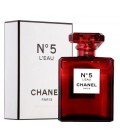 Chanel № 5 L'Eau Red Edition (Шанель №5 Ле Ред Эдишн)