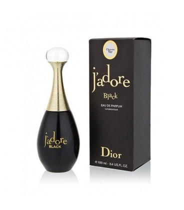 Dior J'Adore Black (Кристиан Диор Жадор Блэк)