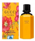 Gucci Flora Gorgeous Gardenia Limited Edition 2018 (Гуччи Флора Горджес Гардения Лимитед Эдишн 2018)