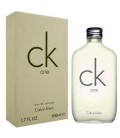 Calvin Klein CK One (СК Ван от Кельвин Кляйн)