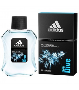 Оригинал Adidas Ice Dive for Men (Адидас Айс Дайв)