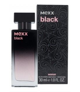 Оригинал MEXX BLACK lady (мекс блек леди)