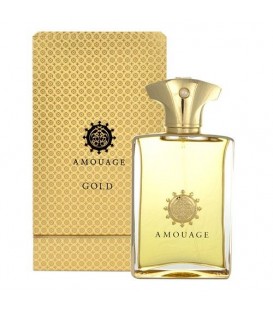 Amouage Gold pour Homme (Амуаж Голд фор Mэн)