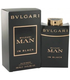Оригинал Bvlgari Man In Black for Men