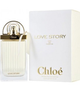 Chloe Love Story (Хлое Лав Стори)