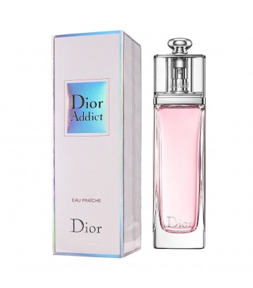 Dior Addict Eau Fraiche (Диор Адикт О Фрэш)